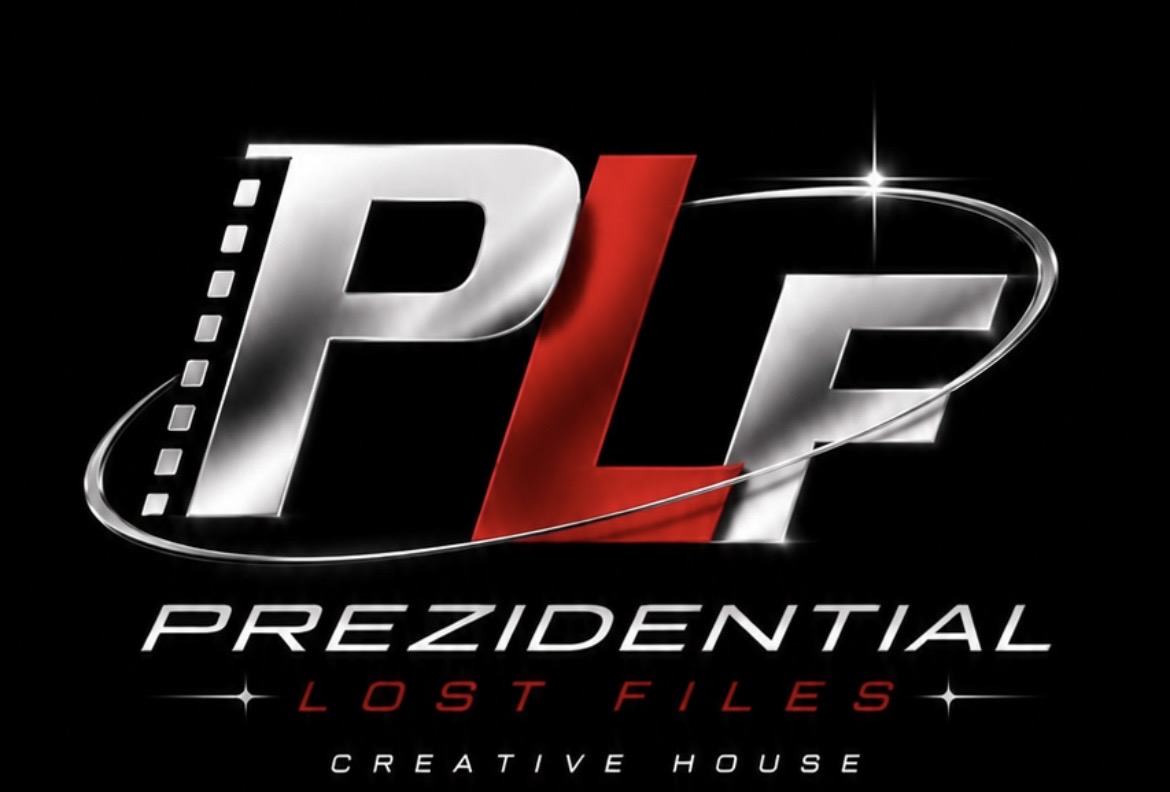 Prezidential Lost Files